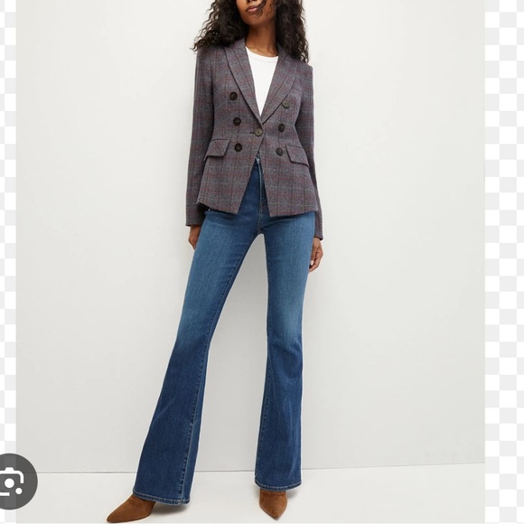 Veronica Beard Miller Dickey Jacket - Picture 3 of 11